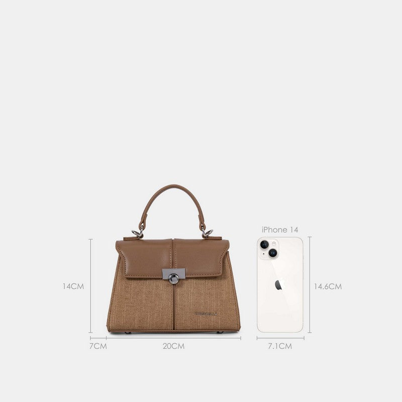 Handtasche