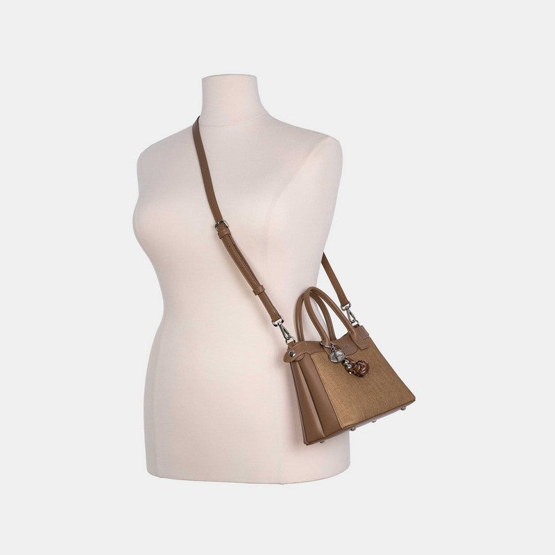 Elegante Damen-Handtasche