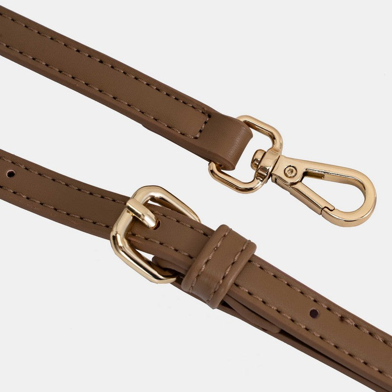Handtasche mit Strap