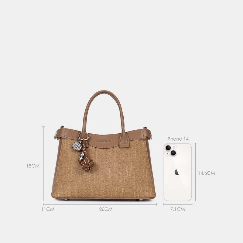 Elegante Damen-Handtasche