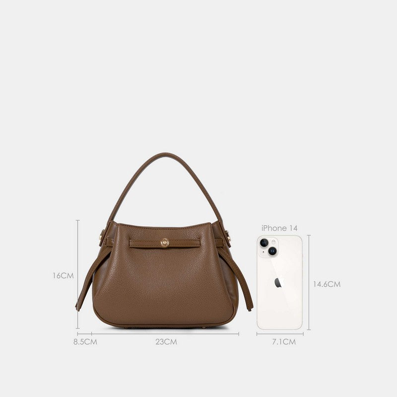 Handtasche mit Strap