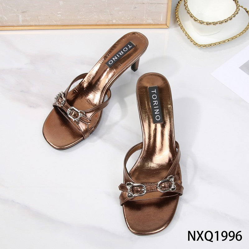 High Heel Sandalen – Zeitlos elegant & vielseitig kombinierbar