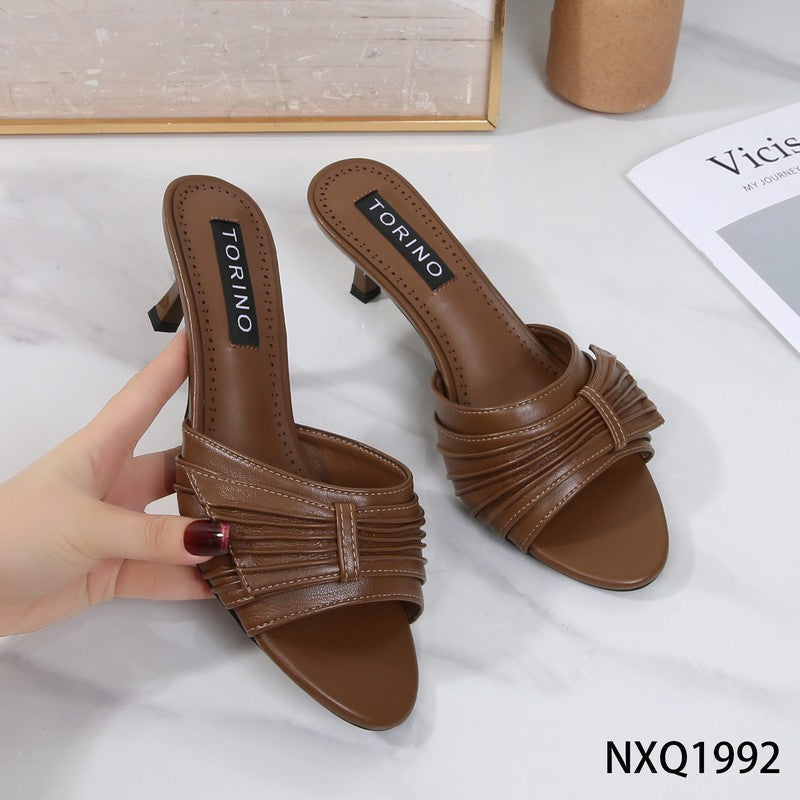 High Heel Sandalen – Zeitlos elegant & vielseitig kombinierbar
