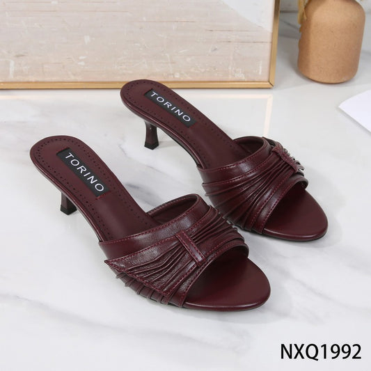 High Heel Sandalen – Zeitlos elegant & vielseitig kombinierbar