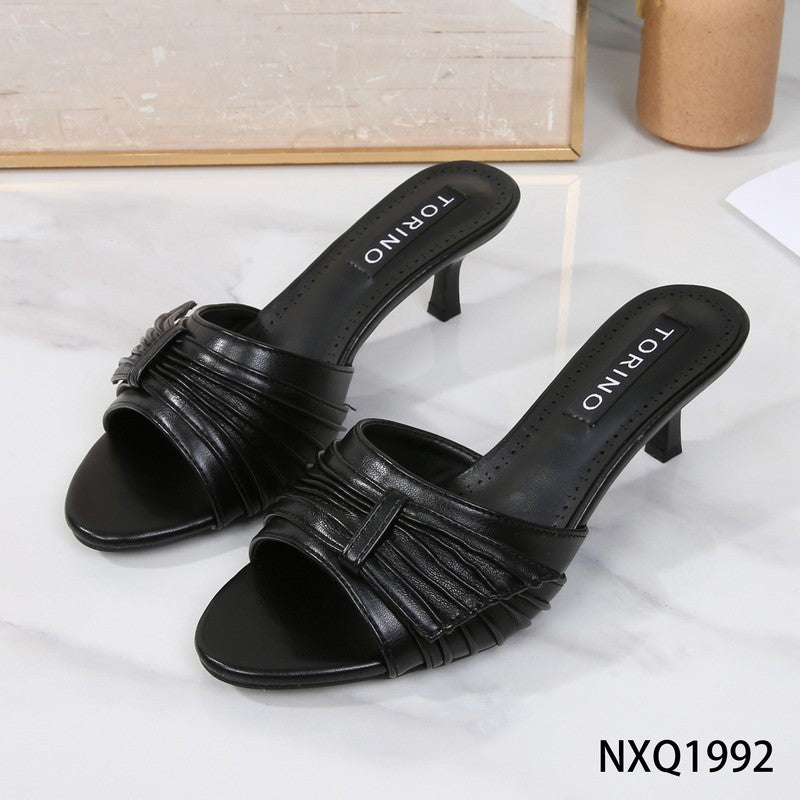 High Heel Sandalen – Zeitlos elegant & vielseitig kombinierbar