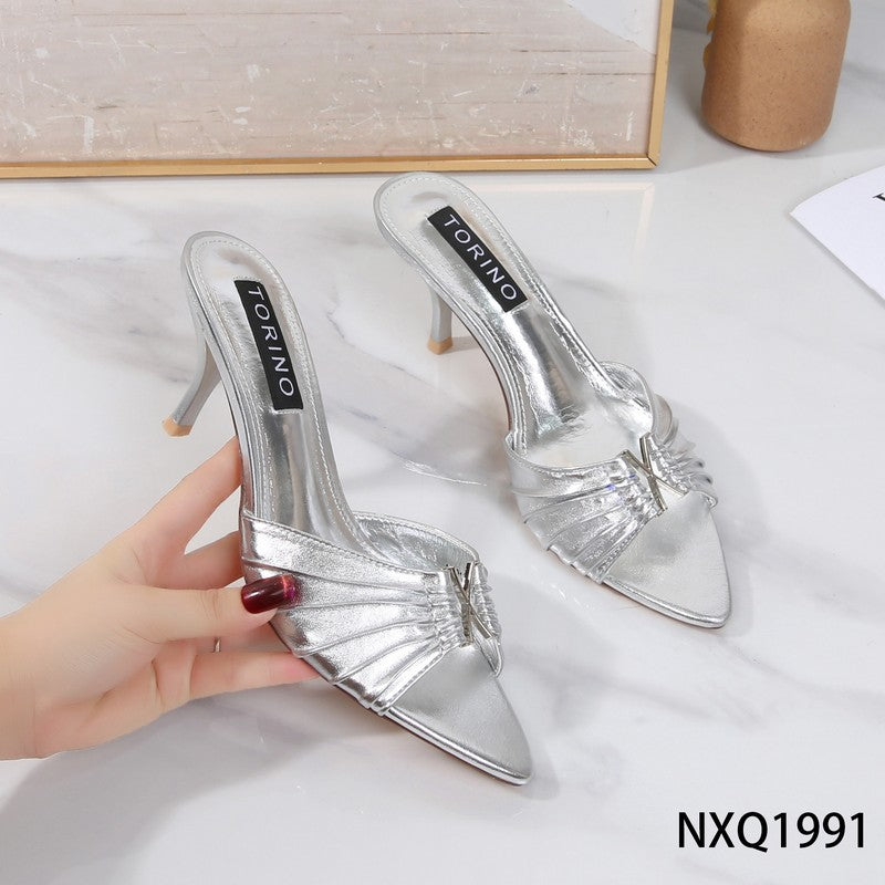 Damen High Heel Sandalen – Elegant für besondere Anlässe