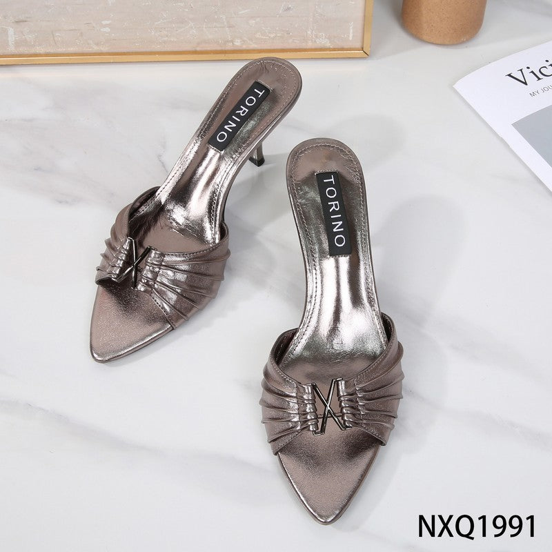 Damen High Heel Sandalen – Elegant für besondere Anlässe