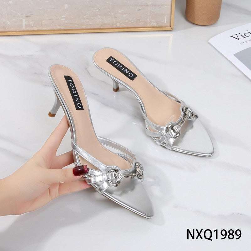 High Heel Sandalen – Zeitlos elegant & vielseitig kombinierbar