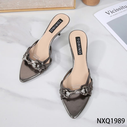 High Heel Sandalen – Zeitlos elegant & vielseitig kombinierbar