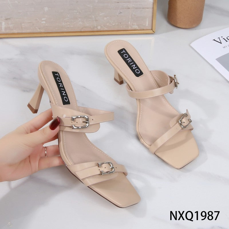 High Heel Sandalen – Zeitlos elegant &amp; vielseitig kombinierbar