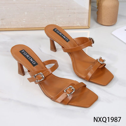 High Heel Sandalen – Zeitlos elegant &amp; vielseitig kombinierbar