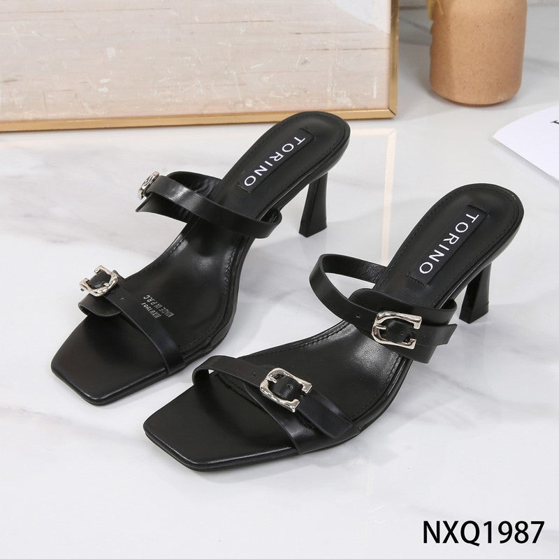 High Heel Sandalen – Zeitlos elegant &amp; vielseitig kombinierbar