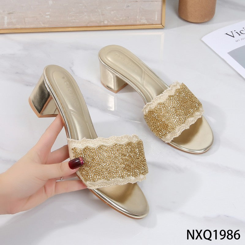 Damen Sandalen – Elegant für besondere Anlässe