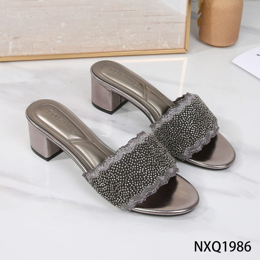 Damen Sandalen – Elegant für besondere Anlässe