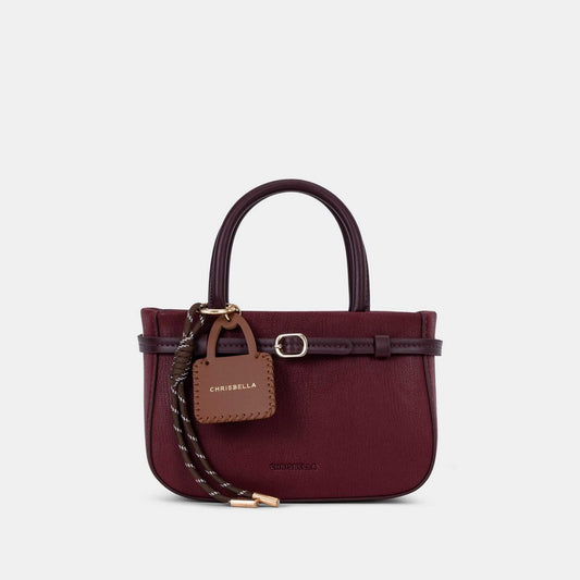 Handtasche mit Strap