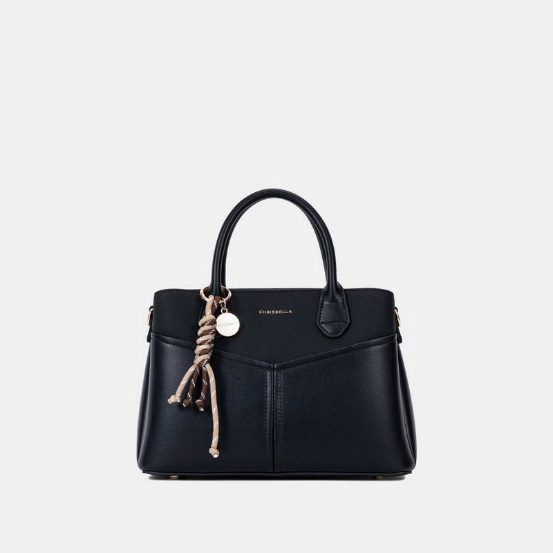 Handtasche mit portemonnaie & Strap