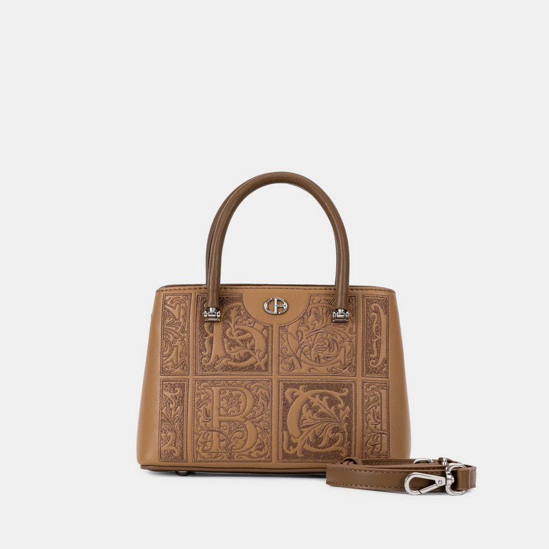 Handtasche mit Strap
