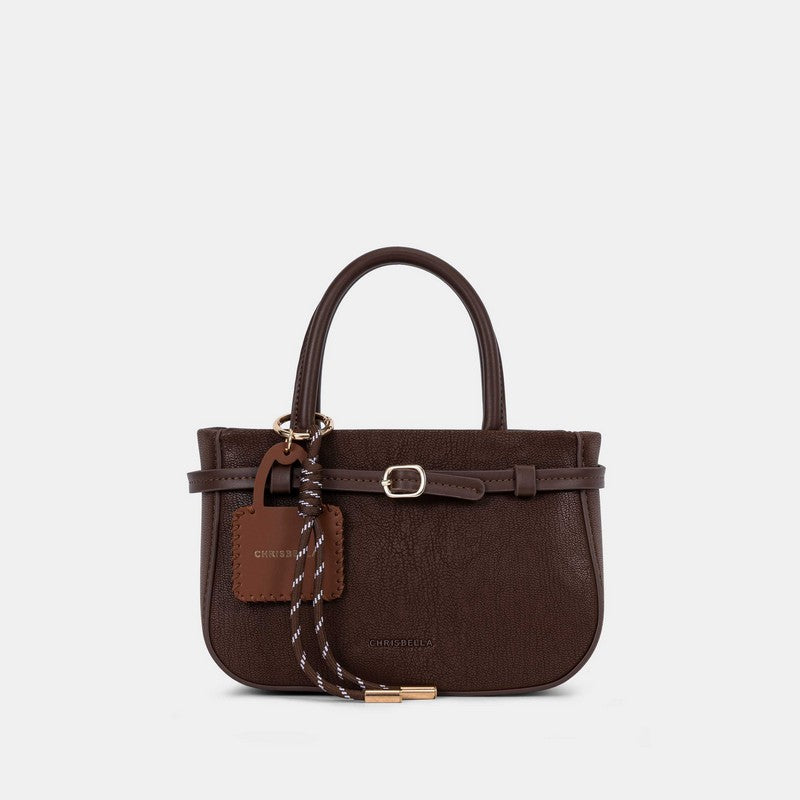 Handtasche mit Strap