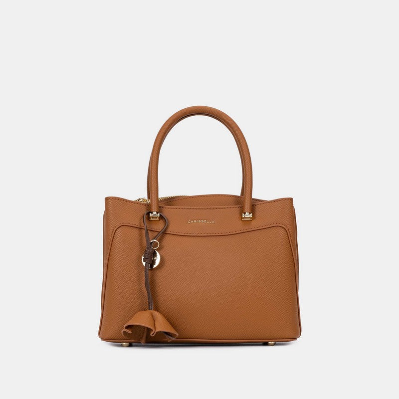 Handtasche mit Portemonnaie & Strap