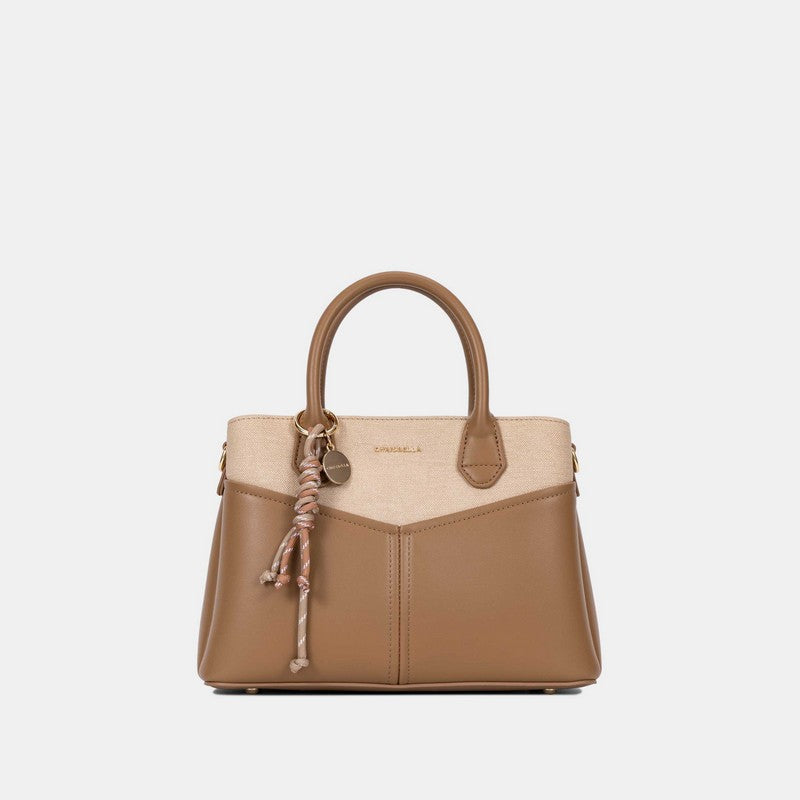 Handtasche mit portemonnaie & Strap