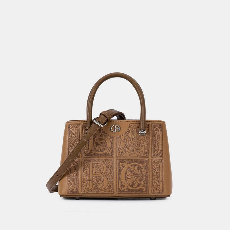 Handtasche mit Strap