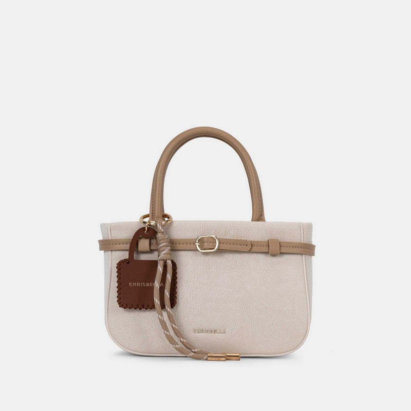 Handtasche mit Strap
