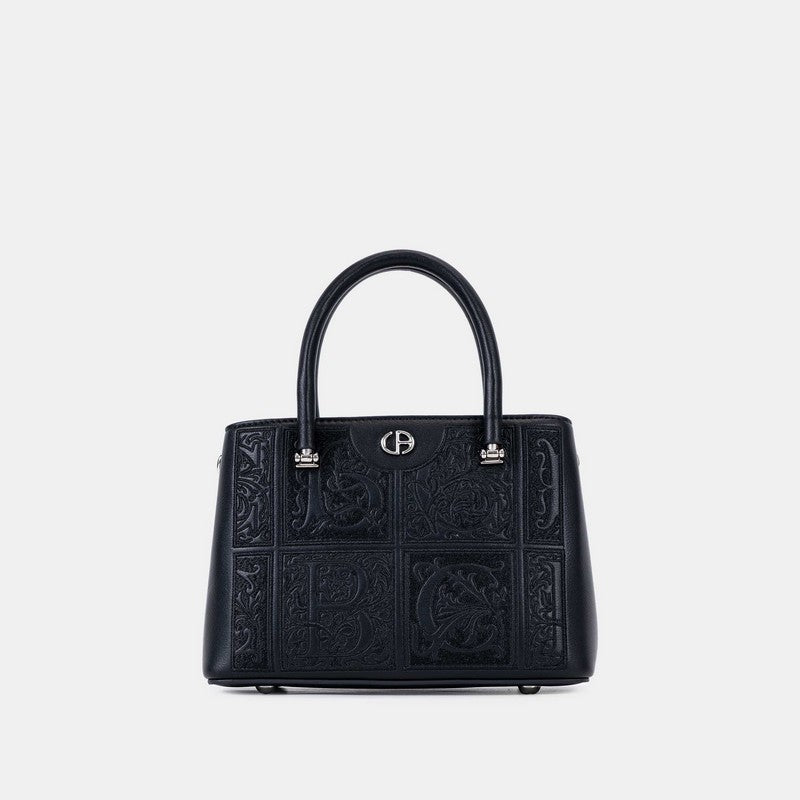 Handtasche mit Strap