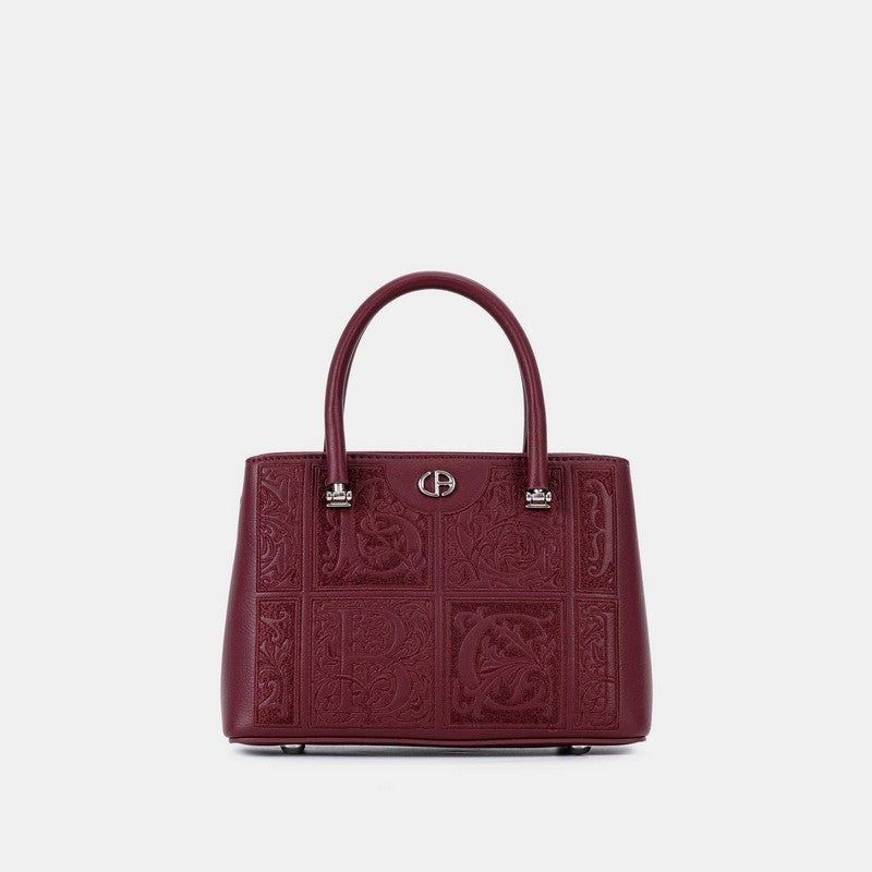 Handtasche mit Strap