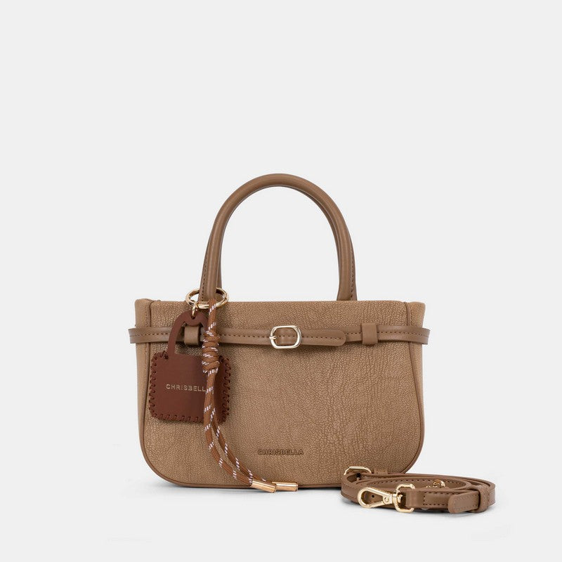 Handtasche mit Strap