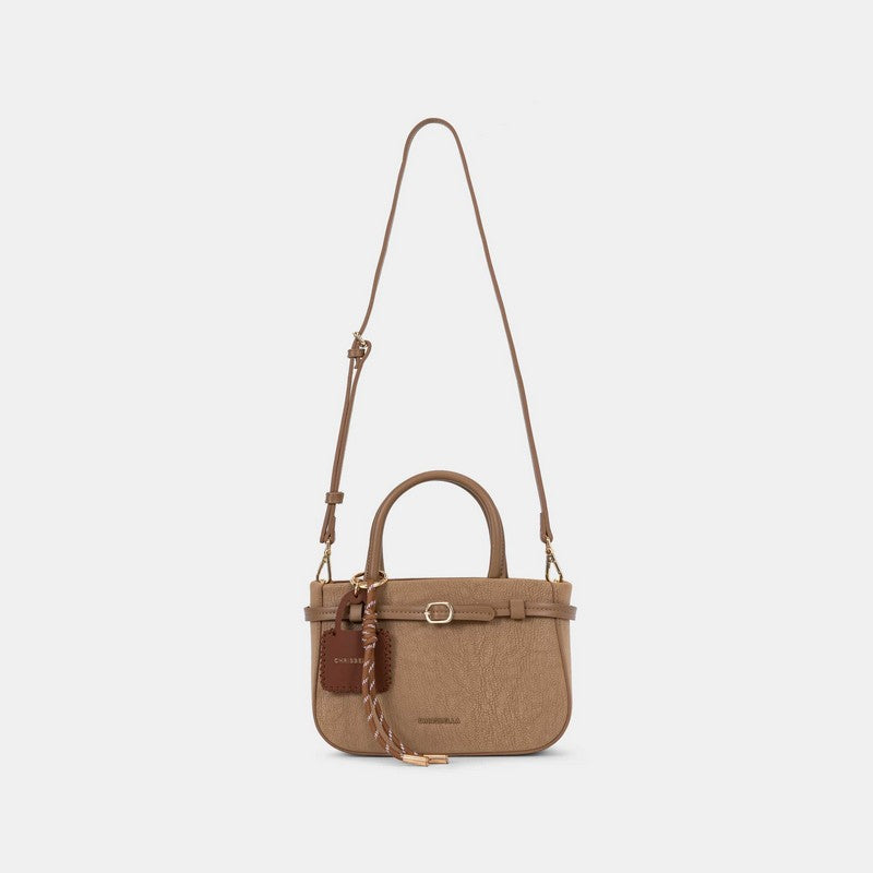 Handtasche mit Strap