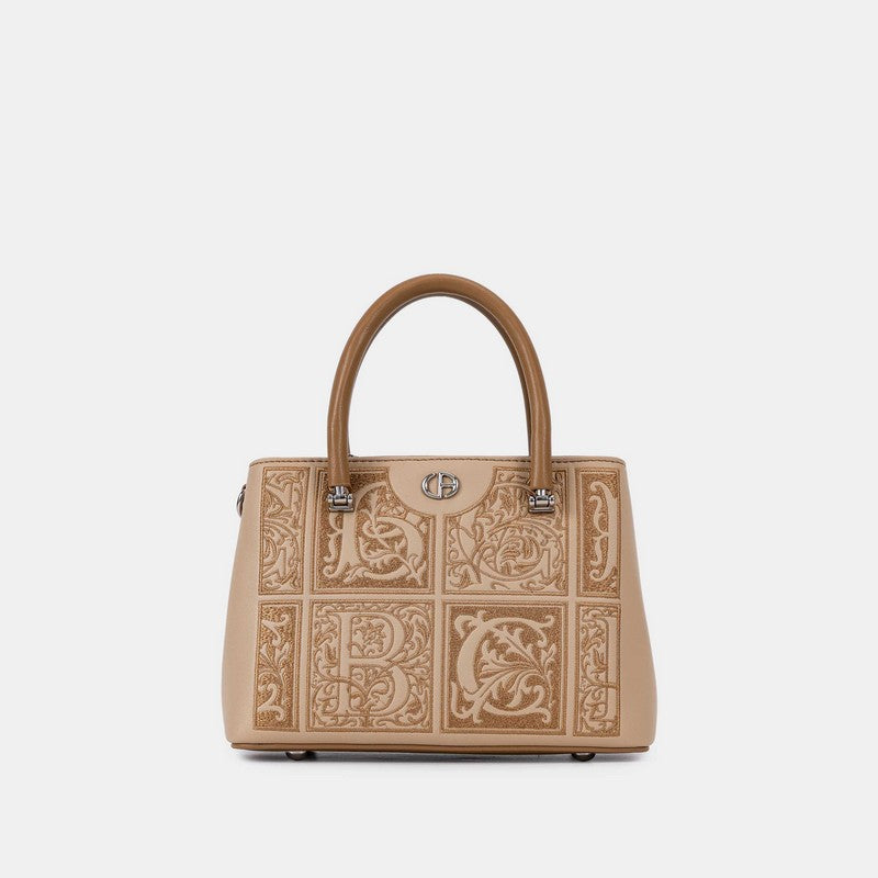 Handtasche mit Strap