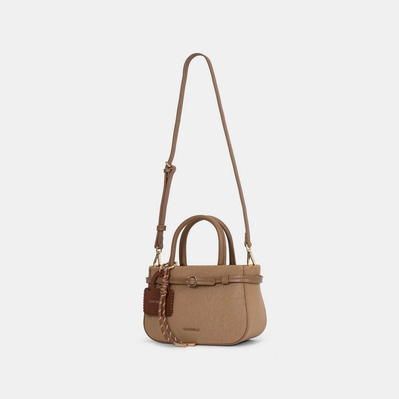 Handtasche mit Strap