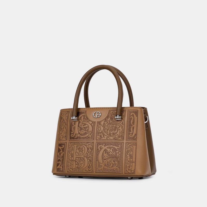 Handtasche mit Strap