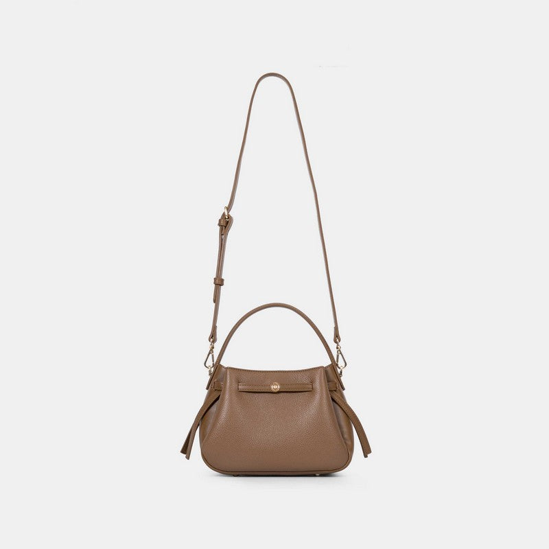 Handtasche mit Strap
