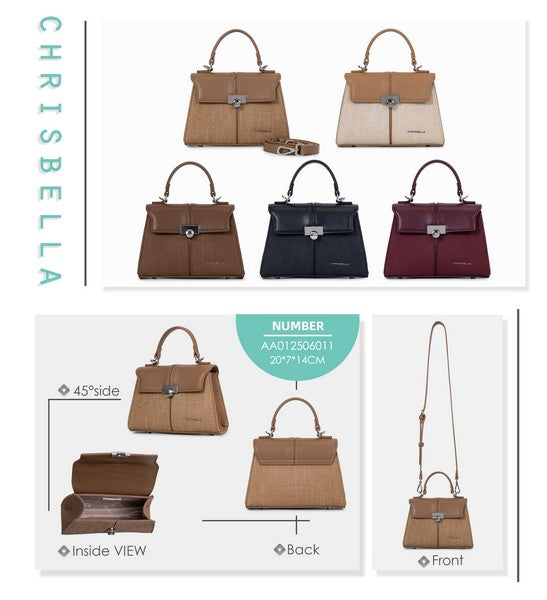 Handtasche