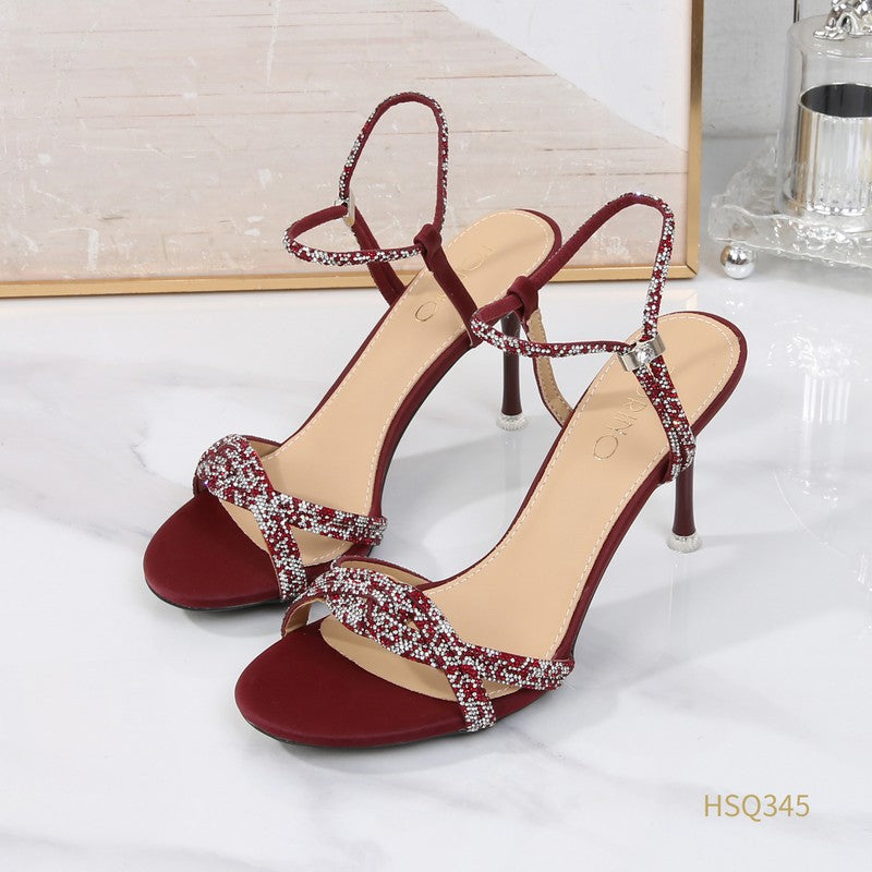 High Heels für besondere Anlässe