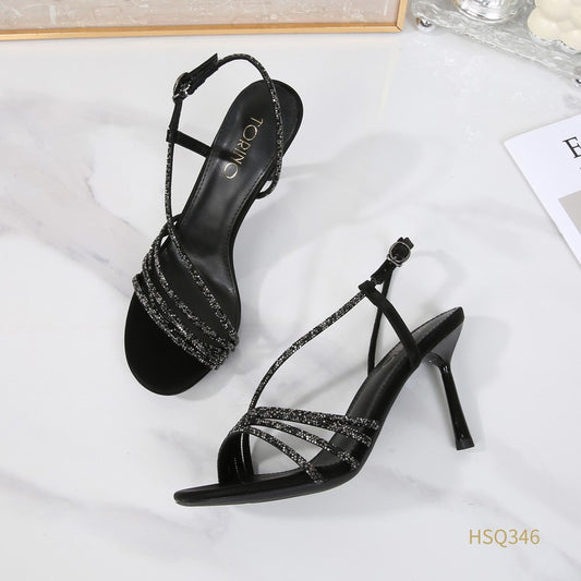 High Heels für besondere Anlässe