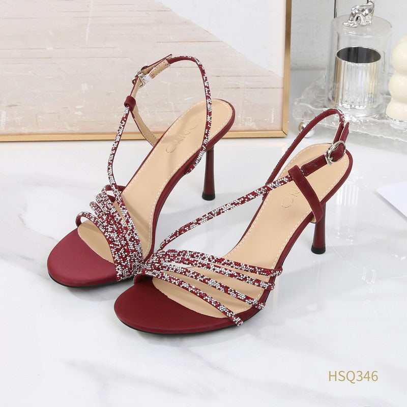High Heels für besondere Anlässe