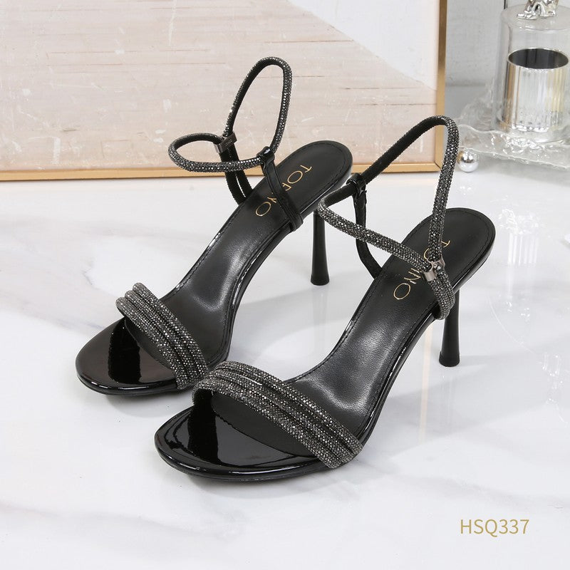 High Heels für besondere Anlässe