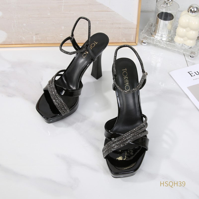 High Heels für besondere Anlässe