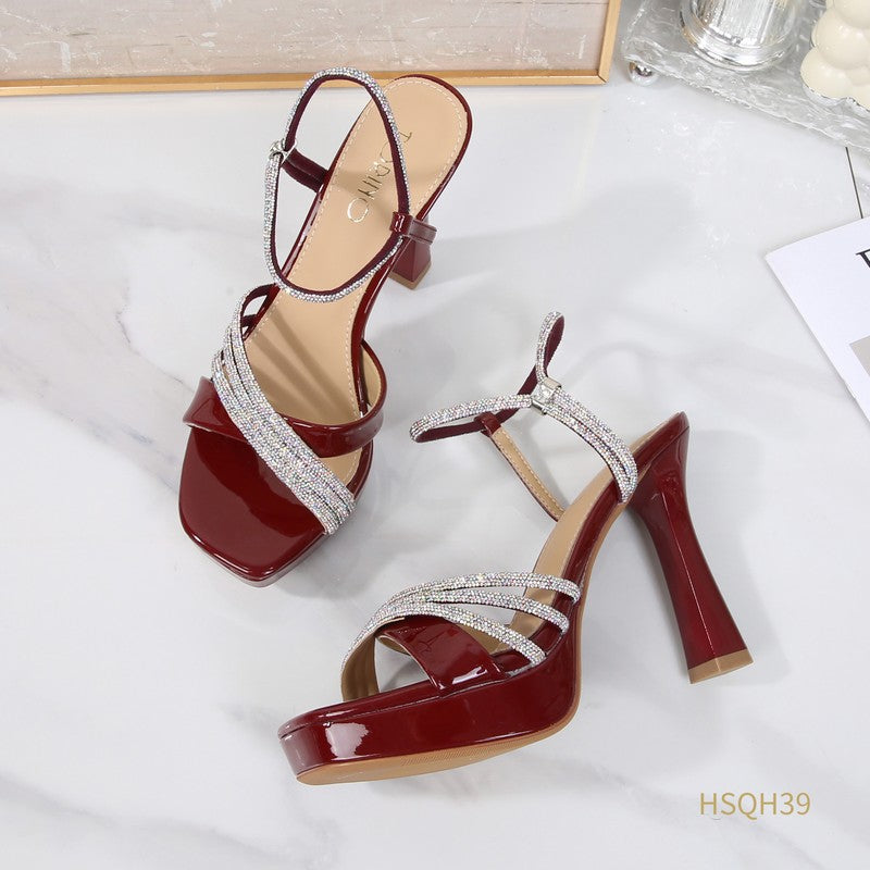 High Heels für besondere Anlässe
