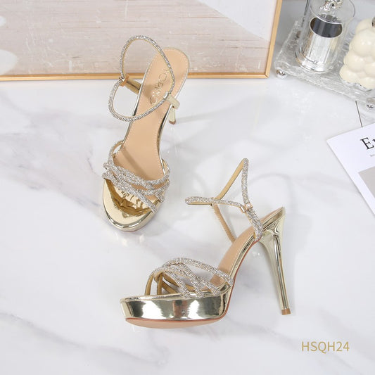 High Heels für besondere Anlässe