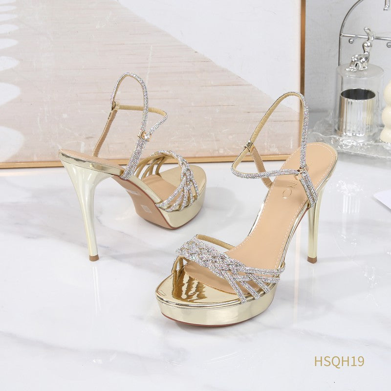 High Heels für besondere Anlässe