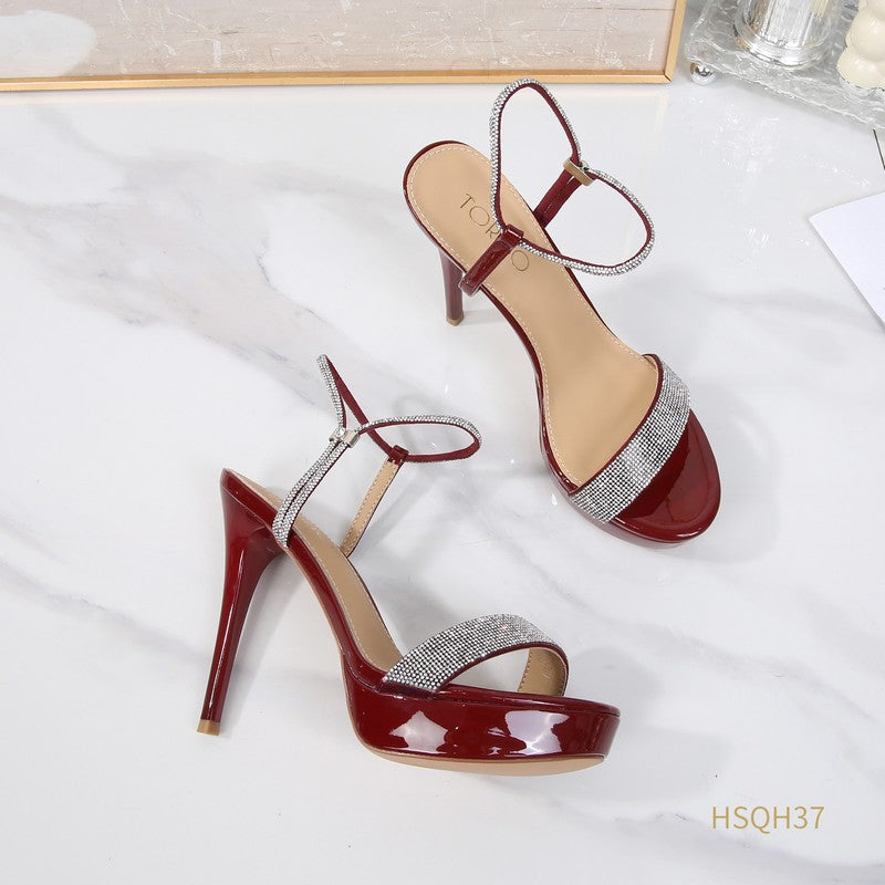 High Heels für besondere Anlässe