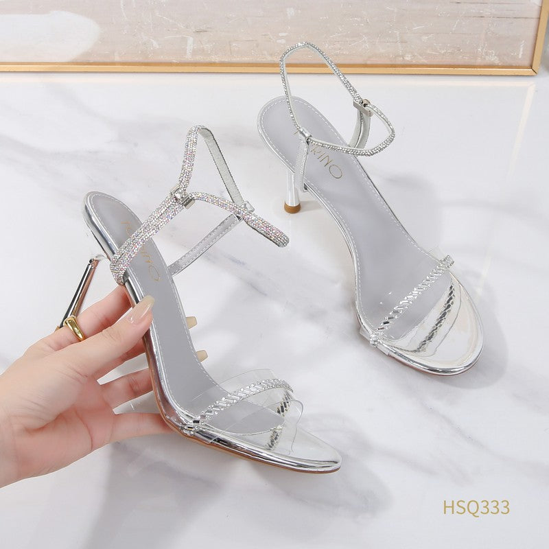High Heels für besondere Anlässe