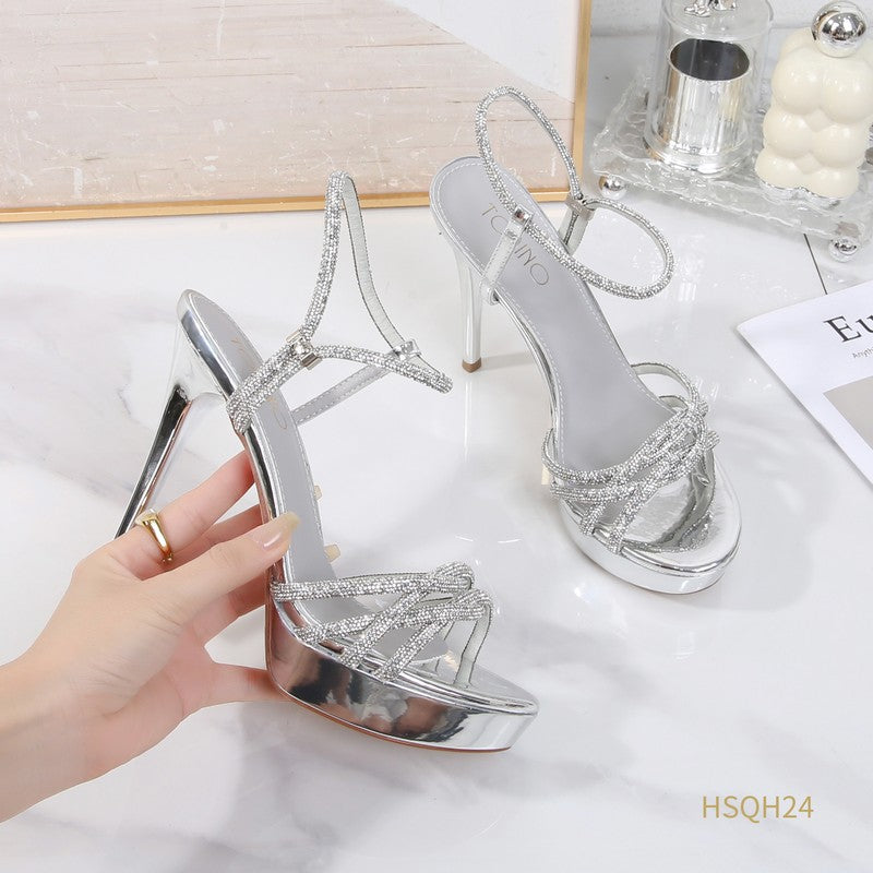 High Heels für besondere Anlässe