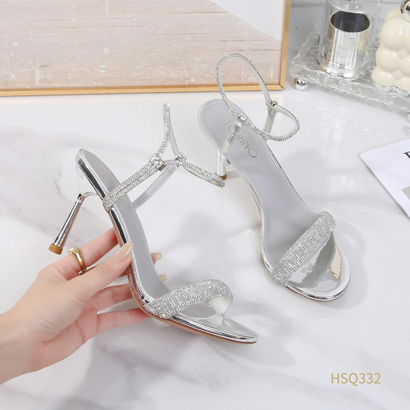 High Heels für besondere Anlässe
