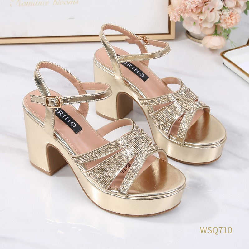 Damen High Heel Sandalen – Elegant für besondere Anlässe