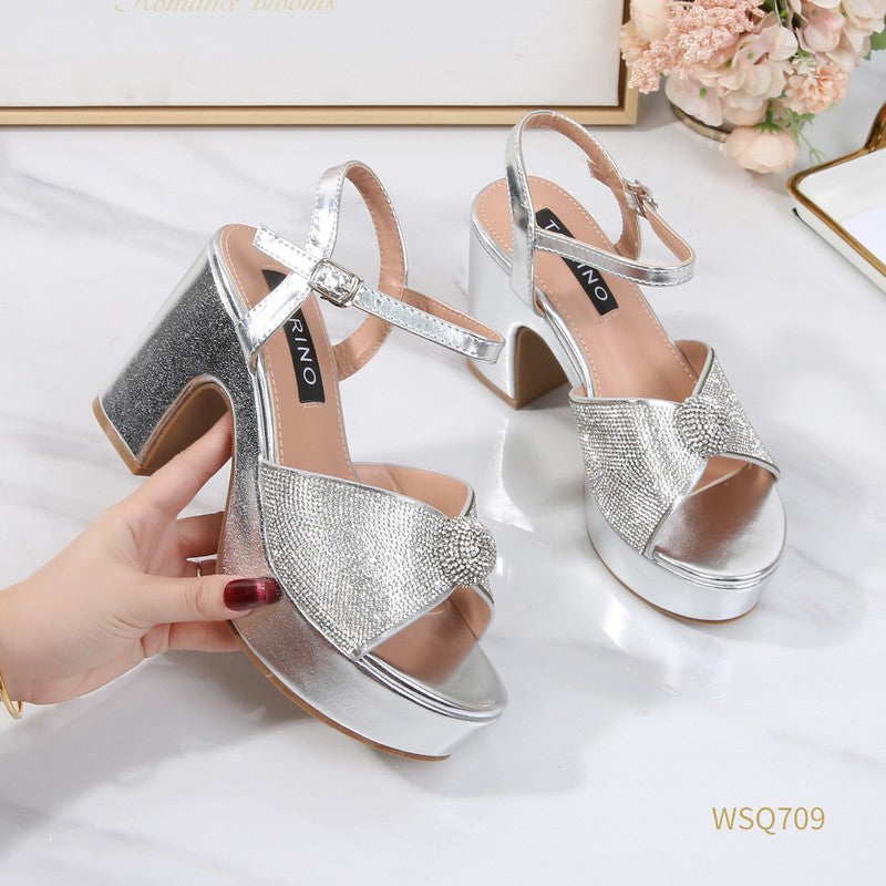Damen High Heel Sandalen – Elegant für besondere Anlässe