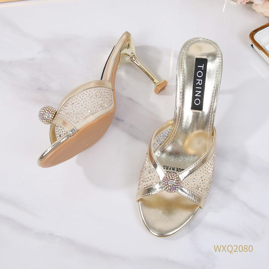Damen High Heel Sandalen – Elegant für besondere Anlässe